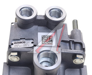 Изображение 4, 3518015-98R-C00/B Клапан FAW J7, 4180 ускорительный OE