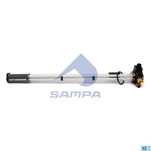 Изображение 2, 035.093 Датчик уровня топлива VOLVO SAMPA