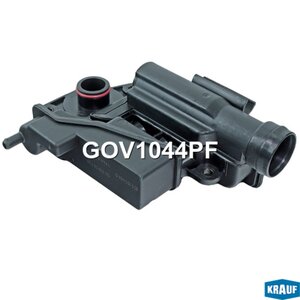 Изображение 2, GOV1044PF Маслоотделитель VW Touareg (02-10) KRAUF