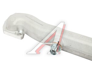 Изображение 9, 650.1013600 Теплообменник ЯМЗ-650.10 жидкостно-масляный DP