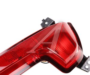 Изображение 3, 4133700U3480-MX Фонарь противотуманный МОСКВИЧ 3 JAC JS4 задний левый MOVELEX