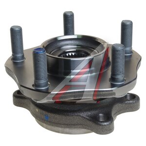 Изображение 2, 40202-4CM0A Ступица NISSAN X-Trail (14-) передняя ОЕ