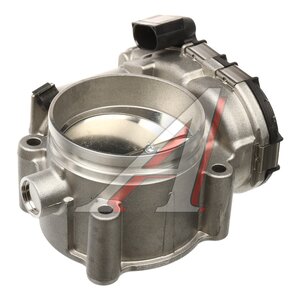 Изображение 2, 0280750156 Патрубок PORSCHE Boxster подогрева заслонки дросcельной BOSCH