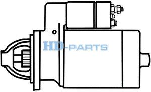 Изображение 4, 116150 Реле стартера RENAULT VOLVO пусковое HD-PARTS