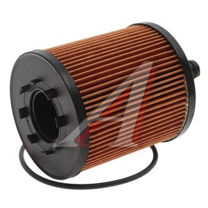 Изображение 3, OX556D Фильтр масляный VW Phaeton, Touareg (02-) (5.0) MAHLE