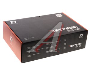 Изображение 4, Gryphon Pro 69 SE Колонки среднечастоные 6х9" (16х23см) 140Вт DL AUDIO