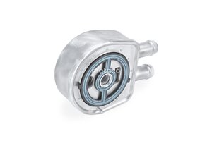 Изображение 2, 8010-577 Радиатор масляный MAZDA CX-7 (07-12) METACO