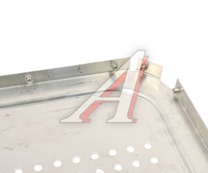 Изображение 4, 1204040-H19C1 Панель DONGFENG термозащитная OE