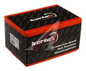 Изображение 4, KTP2111 Натяжитель приводного ремня MITSUBISHI L200 (16-) (4N15) KORTEX