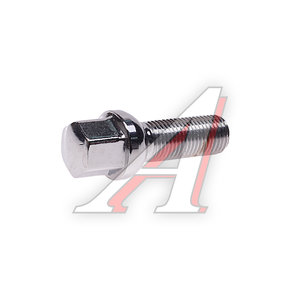 Изображение 1, 201019 Болт колеса М14x1.5х33 сфера SR12 под ключ 17мм RACING
