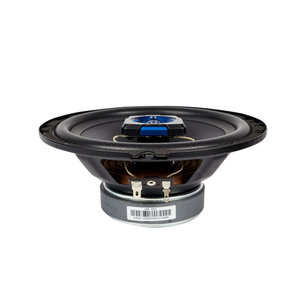Изображение 11, QR 652 Колонки коаксиальные 6" (16см) 40Вт KICX