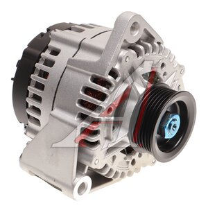 Изображение 1, 1000750099-MX Генератор SHACMAN SHAANXI X3000 дв.WP13 MOVELEX