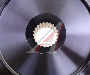 Изображение 6, GRK05007 Ступица ВАЗ-2121 колеса переднего Z=22 GANZ