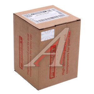 Изображение 4, 1217PTUC20 Пыльник ШРУСа HYUNDAI Tucson (04-) наружного комплект FEBEST