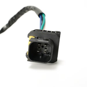 Изображение 5, A9608201881 AE Мотор-редуктор стеклоочистителя КАМАЗ MERCEDES AVTOELECTRICA