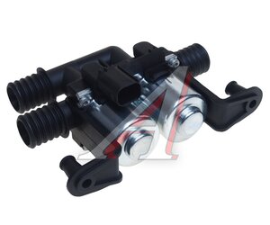 Изображение 1, UZZ1118EJ Клапан BMW Х5 (E53) системы отопителя KRAUF