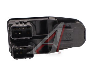 Изображение 4, 354.3769-01 Блок управления КАМАЗ, МАЗ 24В (зеленая подсветка) АВАР