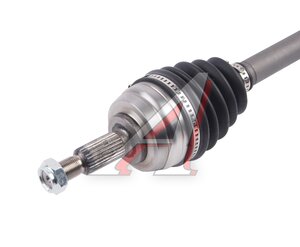 Изображение 3, GC02159 Привод RENAULT Duster (13-) колеса переднего правый в сборе MILES