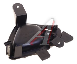 Изображение 2, 21900-6205181-00 Ручка ВАЗ-2190 двери задняя внутренняя левая АД ПЛАСТИК