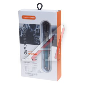 Изображение 3, B006 Автовизитка самоклеющиеся цифры