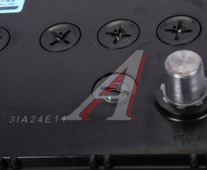 Изображение 3, 6СТ70(0) Q85L Аккумулятор AOKLY EFB 70А/ч обратная полярность