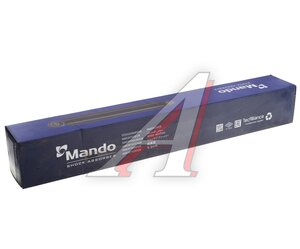 Изображение 4, MSS016621 Амортизатор IVECO EuroTech передний (440/753 M14х80 16х50 I/O) MANDO