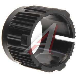 Изображение 2, HLM00024 Втулка NISSAN Qashqai (06-13) рейки рулевой MOTORHERZ