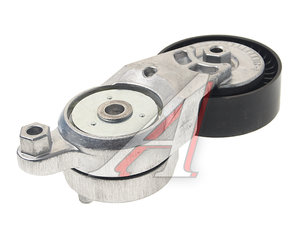 Изображение 4, VKM61091 Ролик приводного ремня TOYOTA Camry (11-), Highlander (13-) натяжителя SKF
