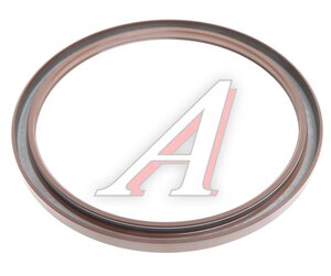 Изображение 2, WG9114520223 Сальник SITRAK HOWO балансира (160х185х10.5) Premium WAYTEKO