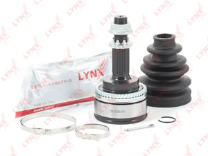 Изображение 2, CO7558A ШРУС наружный TOYOTA Avensis (97-00) комплект LYNX