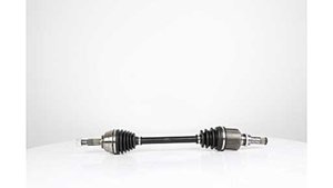 Изображение 2, BSG75350036 Вал приводной RENAULT Megane (02-09) передний левый BSG