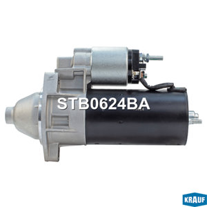 Изображение 5, STB0624BA Стартер VW Passat AUDI 80, A4 KRAUF