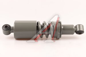 Изображение 9, WG1642430385-MX Амортизатор SITRAK HOWO кабины с пружиной L=210 2 уха MOVELEX