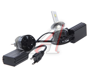 Изображение 2, MB07K6 Лампа светодиодная 12V H7 PX26d (2шт.) MTF