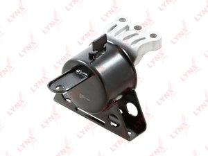 Изображение 2, ME2610 Опора двигателя CHEVROLET Spark (M300) правая LYNX