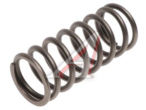 Изображение 1, 61500050001 Пружина SHACMAN SHAANXI дв.WP10, WD615 клапана внутренняя WEICHAI