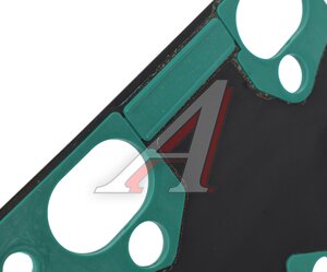 Изображение 3, 238Д-1003212-А-mr Прокладка головки блока ЯМЗ-7511 (металл+резина) КВАДРАТИС