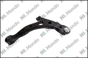 Изображение 2, MSA010076 Рычаг подвески HYUNDAI Matrix передней нижний левый MANDO