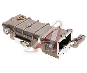 Изображение 2, 53443.1213100 Корпус ЯМЗ-53443 радиатора отработавших газов АВТОДИЗЕЛЬ