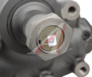 Изображение 8, KS00001185 Механизм рулевой MAN TGA, TGL, TGM, TGS, TGX BOSCH