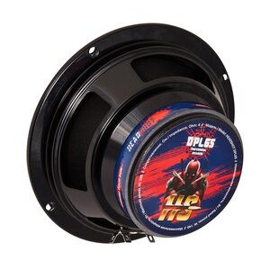 Изображение 3, Headshot DPL65 Колонки среднечастотные 6" (16см) 140Вт KICX