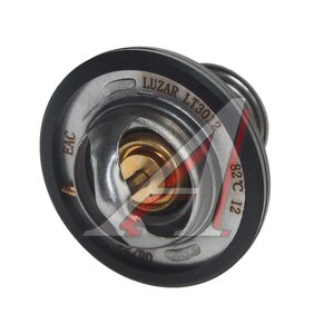 Изображение 2, LT3012 Термостат GREAT WALL Hover LUZAR