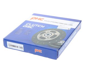 Изображение 4, DW-73 Диск сцепления CHEVROLET Cobalt (13-) (1.5) VALEO PHC