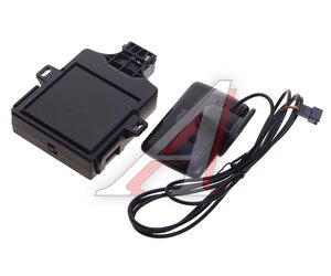 Изображение 4, 23U-4-A-Black Датчик парковки d=18мм PARKMASTER