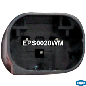 Изображение 3, EPS0020WM Датчик парковки BMW 5 (E39), X5 (E53) угловой KRAUF