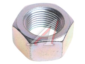 Изображение 1, MW028244 Гайка MITSUBISHI Fuso шпильки колеса внутренняя OE