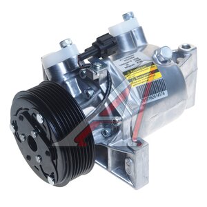 Изображение 1, KCC0520GW Компрессор NISSAN Juke (10-) кондиционера KRAUF