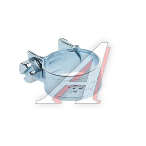 Изображение 1, PM015017 Хомут винтовой 15-17мм PATRON