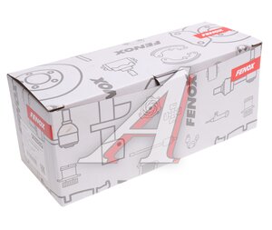 Изображение 3, C3101 Цилиндр сцепления УРАЛ-4320, 5557, 5323 гидравлический дв.ЯМЗ Н/О FENOX