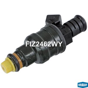 Изображение 2, FIZ2462WY Форсунка SKODA Octavia (97-10) топливная KRAUF